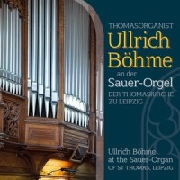 No. 9 Benedictus_Ullrich Böhme,Max Reger