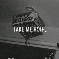 Take Me High_Dan Farber