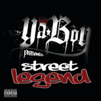 Show You What to Do(feat. T.I.)_Ya Boy,T.I.