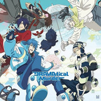 DRAMAtical Murder -F_林友树