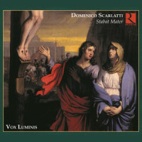 Salve Regina pour soprano, contre-ténor et basse continue: II. Ad te clamamus (Moderato)_Vox Luminis,Lionel Meunier,Domenico Scarlatti,Anonymous classical Composers