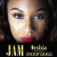 Jam Remix(feat. Snoop Dogg)_Ieshia,Snoop Dogg
