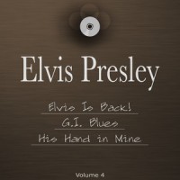 Known Only to Him(From 'His Hand in Mine', 1960)_Elvis Presley
