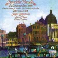 Flute Sonata in D Minor, Op. 2 No. 2, II. Allegro_Ottavio Dantone,Sergio Balestracci,Antonio Mosca