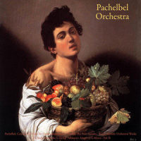Canon and Gigue in D Major: I. Canon (for Solo Piano)_Pachelbel Orchestra,Walter Rinaldi