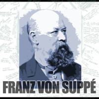 Fatinitza: Overture_Orquesta de la Opera de Hungria,Franz von Suppé,Julius Slokowsky