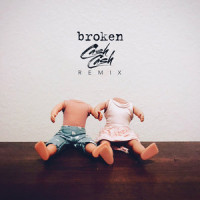 broken_lovelytheband,Cash Cash