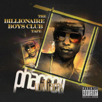 Life_Pharrell Williams