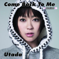 Come Back To Me_宇多田光