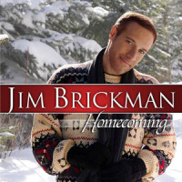 Coming Home For Christmas_Jim Brickman