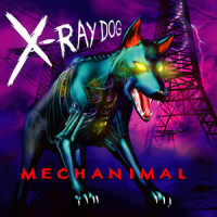 Man vs. Machine_X-Ray Dog