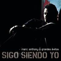 Lo Que No Di_Marc Anthony