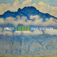 Breit' über mein Haupt, Op. 19 No. 2 (你的乌发散开在我头上,作品19之2)_Helmut Deutsch,Jonas Kaufmann