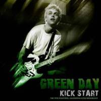 At the Library_Green Day