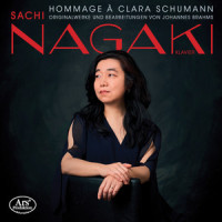 7 Fantasien, Op. 116: No. 6, Intermezzo in E Major_Sachi Nagaki