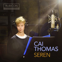 Silent Noon (Arr. Donald Fraser )_Cai Thomas,London Mozart Players,Robert Lewis,Ralph Vaughan Williams