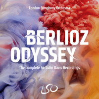 Benvenuto Cellini, Op. 23, H. 76, Acte II, Quatrième Tableau: No. 28 - "Peuple Ouvrier"_London Symphony Orchestra,Andrew Kennedy,Sir Colin Davis,Andrew Foster-Williams,Laura Claycomb,London Symphony Chorus