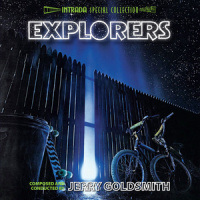 Sticks And Stones_Jerry Goldsmith