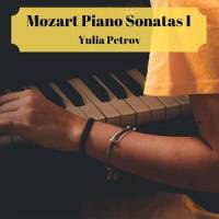Piano Sonta No.9 in D Major, K.311: 1. Allegro con spirito_Yulia Petrov,Wolfgang Amadeus Mozart