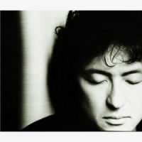 百夜の''Merry-Go-Round''_梁邦彦
