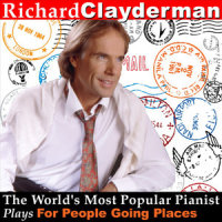 From a Distance_Richard Clayderman