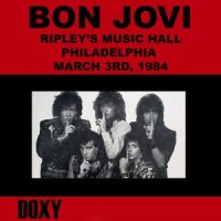 Shot Through the Heart_Bon Jovi