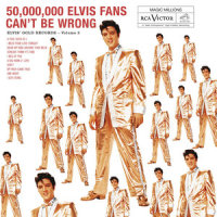 One Night_Elvis Presley