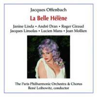 Rois et peuples de la Grèce - Nous commencons (La Belle Hélène)_Classical Artists