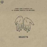 La Tromba_Marco Lys,Chris Lake