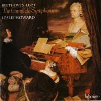 Beethoven's Symphonie No.8 in F major Op 93, S464 No.8 Allegretto scherzando_Classical Artists,Franz Liszt