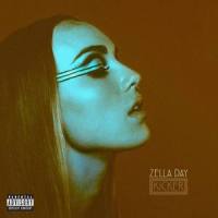 Shadow Preachers_Zella Day