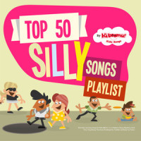 There Was an Old Man Named Michael Finnegan_The Kiboomers