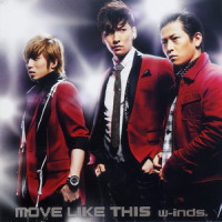 SAY YES_w-inds.
