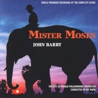 “Mister Moses” Main Title_John Barry