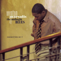 Baby, Won't You Please Come Home_Wynton Marsalis
