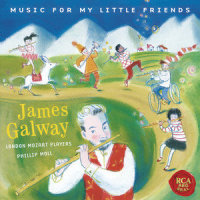 Piece en Forme de Habanera_James Galway,Maurice Ravel