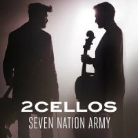 Seven Nation Army_2CELLOS,Jack White