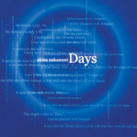 Days_中森明菜
