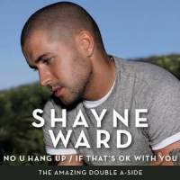 No U Hang Up_Shayne Ward
