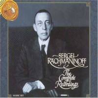 Melodie, Op. 3, No. 3 In E_Sergei Rachmaninoff