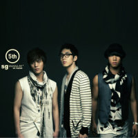 라라라_SG Wannabe