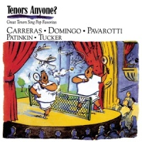 Somewhere from West Side Story_Richard Tucker,Leonard Bernstein,Franz Allers