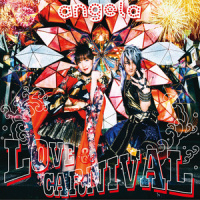 愛すること_angela