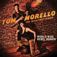 The Fifth Horseman Of The Apocalypse_Tom Morello