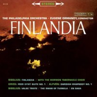 I. Morning Mood_Eugene Ormandy,Edvard Grieg,Philadelphia Orchestra