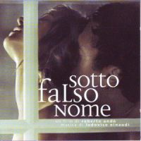 Sotto Falso Nome_Ludovico Einaudi