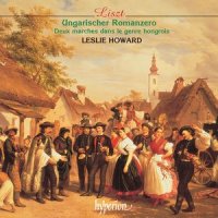 I. F Minor_Leslie Howard