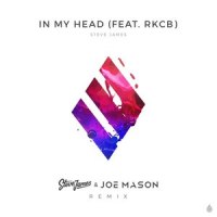 In My Head_Steve James,RKCB
