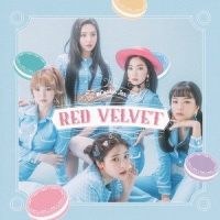 Aitai-tai_Red Velvet