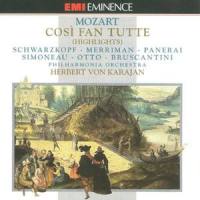 Soave Sia Il Vento_Herbert von Karajan,Philharmonia Orchestra of London,Rolando Panerai,Nan Merriman